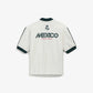 ADIDAS ORIGINALS | x CHAVARRIA SOCCER TEE { OFF WHITE