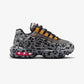 NIKE | AIR MAX 95 X LEGO® COLLECTION { SMOKE GREY/METALLIC SILVER-BLACK