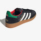 ADIDAS ORIGINALS | HANDBALL SPEZIAL { CORE BLACK/CORE WHITE/GREEN