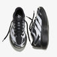 ADIDAS | ADIZERO EVO SL EXO { CORE BLACK/CLOUD WHITE/IRON METALLIC