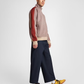 CONVERSE | ALL STAR CLASSIC TRAINER SUEDE { YELLOW