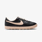 Nike | ASTROGRABBER LEATHER { BLACK/MUSLIN-SAIL