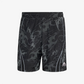 Adidas Originals | ADILENIUM SEASON 4 TEAMGEIST WOVEN SHORTS { BLACK