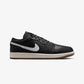 JORDAN | AIR JORDAN 1 LOW SE  { OFF NOIR/SAIL-UNIVERSITY RED-GAME ROYAL