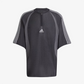 Adidas Originals | ADILENIUM SEASON 4 TEAMGEIST KNITTED JERSEY { BLACK