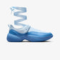 JORDAN | JORDAN POINTE { CHAMBRAY BLUE/BLUE BEYOND