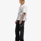 REPRESENT | REPRESENT x IRON MAIDEN KILLERS T-SHIRT { WHITE/GREY