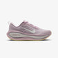 NIKE | VOMERO PLUS { PARTICLE ROSE/SAIL-SILVER LILAC