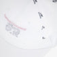 REEBOK | HUMAN RIGHTS NOW CAP { WHITE