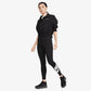 NIKE | SPORTSWEAR CLASSICS { BLACK/WHITE