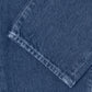 EDWIN | COSMOS PANT { BLUE