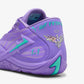 PUMA | MB.06 SHOOTING STAR { DARK AMETHYST-LAVENDER ALERT
