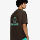 PUMA | LAMELO x MELO WORLD OVERSIZED TEE { CRYSTAL BLACK