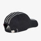 Adidas Originals | SP5DER RHINESTONE CAP { BLACK