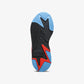 Puma | THE SMURFS RS-X  { TEAM LIGHT BLUE/RED