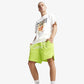 Puma | HOOPS EXCELLENCE BASKETBALL TEE  { WHITE
