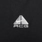 NIKE | ACG "LUNGS" { BLACK/SUMMIT WHITE