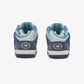 ADIDAS | BAD BUNNY X ADIDAS BADBO 1.0 { NIGHT NAVY/NINDIG/CBROWN