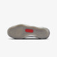 Nike | ZION 3 PF  { WHITE/UNIVERSITY RED-CEMENT GREY