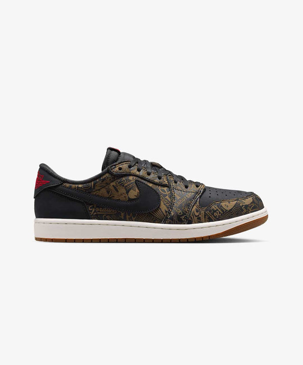 AIR JORDAN 1 LOW OG "LASER"