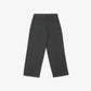 Superkicks | TEXTURED PANTS { GREY