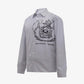 ALMOST GODS | ALMOST GODS RECON SHIRT { WHITE
