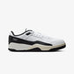 Jordan | FLIGHT COURT { WHITE/BLACK-SAIL