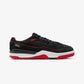 Jordan | FLIGHT COURT { BLACK/WHITE-UNIVERSITY RED