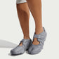 NIKE | AIR RIFT { WOLF GREY/WOLF GREY-PURE PLATINUM