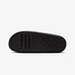 Nike | CALM 2.0  { BLACK/BLACK-BLACK