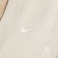 NIKE | SPORTSWEAR PHOENIX FLEECE { LT OREWOOD BRN/SAIL