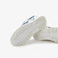 Reebok | CLASSIC LEATHER  { OFF WHITE