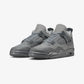 Jordan | AIR JORDAN 4 RETRO SE { WET CEMENT
