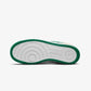 Nike | AIR FORCE 1 SHADOW  { WHITE/MIDNIGHT NAVY-MALACHITE-SESAME