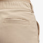 Jordan | WOVEN PANTS  { BLACK