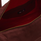ADIDAS ORIGINALS | CLOT BARREL BAG BY EDISON CHEN { FOX BROWN