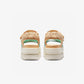Nike | ICON CLASSIC  { MINERAL/HEMP-PALE IVORY-EMERALD RISE