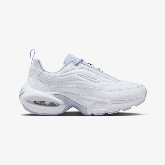 Nike | AIR MAX PORTAL SE { GHOST/WHITE