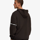 PUMA | SWISH N' INK RELAXED FIT GRAPHIC BASKETBALL HOODIE II { BLACK