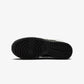 Nike | DUNK LOW LX  { BLACK/SUMMIT WHITE-BLACK-SUMMIT WHITE