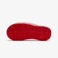 JORDAN | FRANCHISE SLIDE { FIRE RED/BLACK