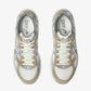 ASICS | GEL-1130 { PALE OAK/CLAY GREY