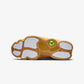 Jordan | AIR JORDAN 13 RETRO  { WHITE/WHEAT