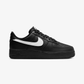 NIKE | AIR FORCE 1 '07 { BLACK/WHITE-BLACK