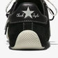Converse | CHUCK TAYLOR LO { BLACK/BLACK/EGRET