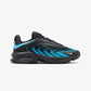 NIKE | AIR MAX FIRE { BLACK/GAMMA BLUE-METALLIC SILVER
