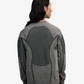 PUMA | x SAN SAN GEAR KNIT SWEATER { COOL MID GRAY