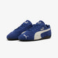 PUMA | SPEEDCAT OG { BLUE JEWEL-PUMA BLACK