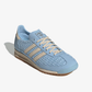 ADIDAS ORIGINALS | SL 72 OG { CLEAR SKY / SAND STRATA / CREAM WHITE