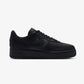 NIKE | AIR FORCE 1 '07 SE SHAGREEN { BLACK/BLACK-ANTHRACITE